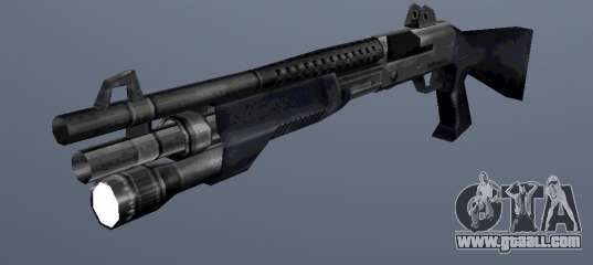 M3 for GTA Vice City