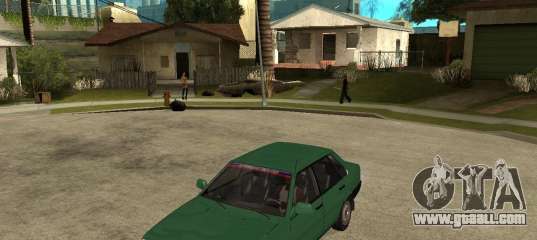 VAZ 21099