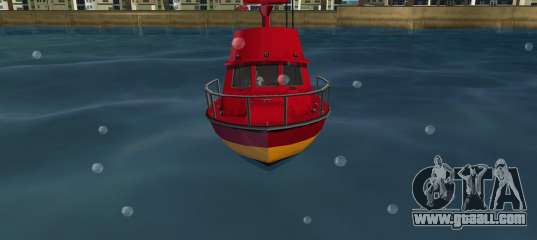 Reefer for Vice City for GTA Vice City