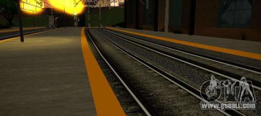 gta on rails shooter missions