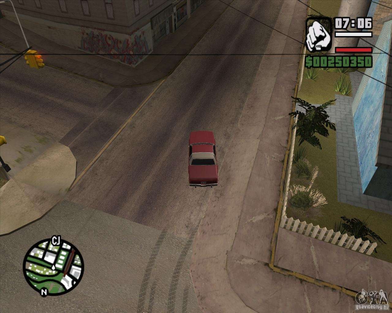 gta chinatown wars mods