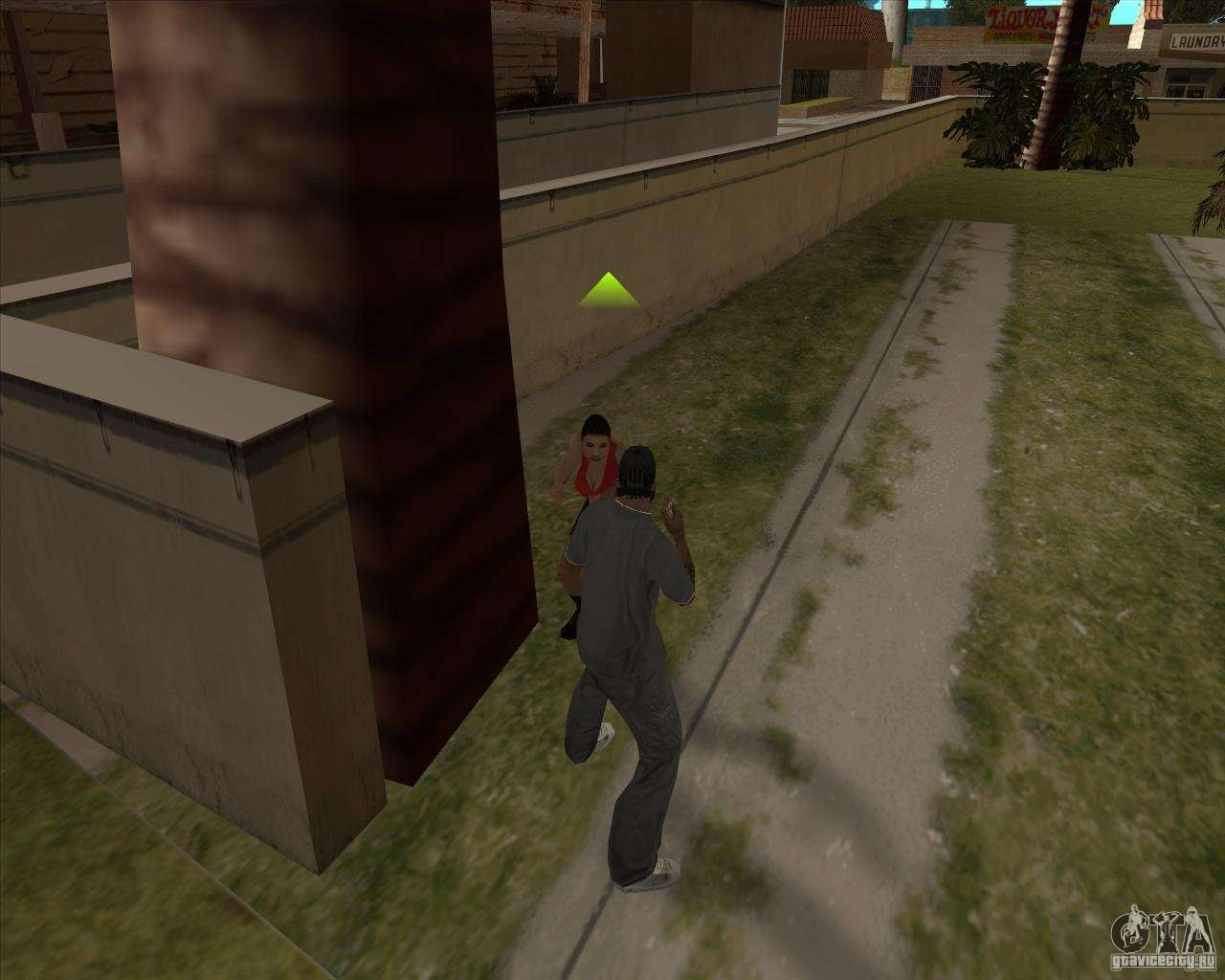 9 Epic Glitches In Grand Theft Auto Games, Ranked By How Hilarious They Are  - FandomWire