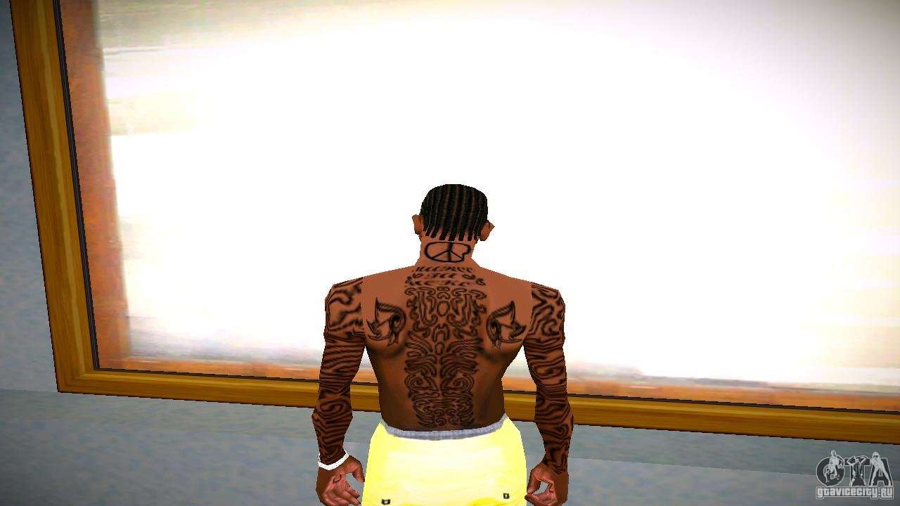 San Andreas Multiplayer Grand Theft Auto San Andreas Yakuza 2 Tattoo  yakuza abdomen formal Wear tattoo png  PNGWing