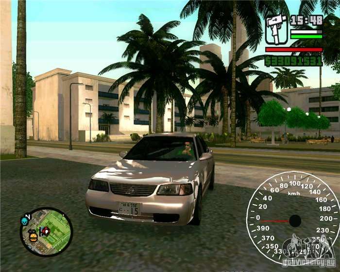 gta san andreas general lee