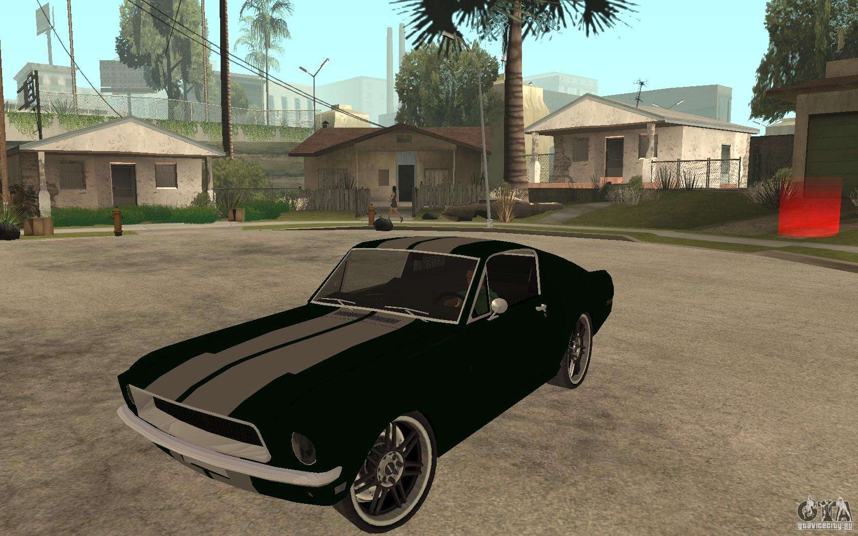 64  Mod Gta San Andreas Mobil Fast And Furious  Free