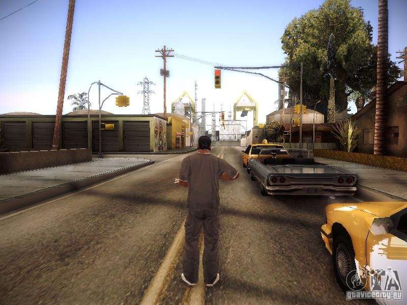 gta san andreas windows 10 directx 9