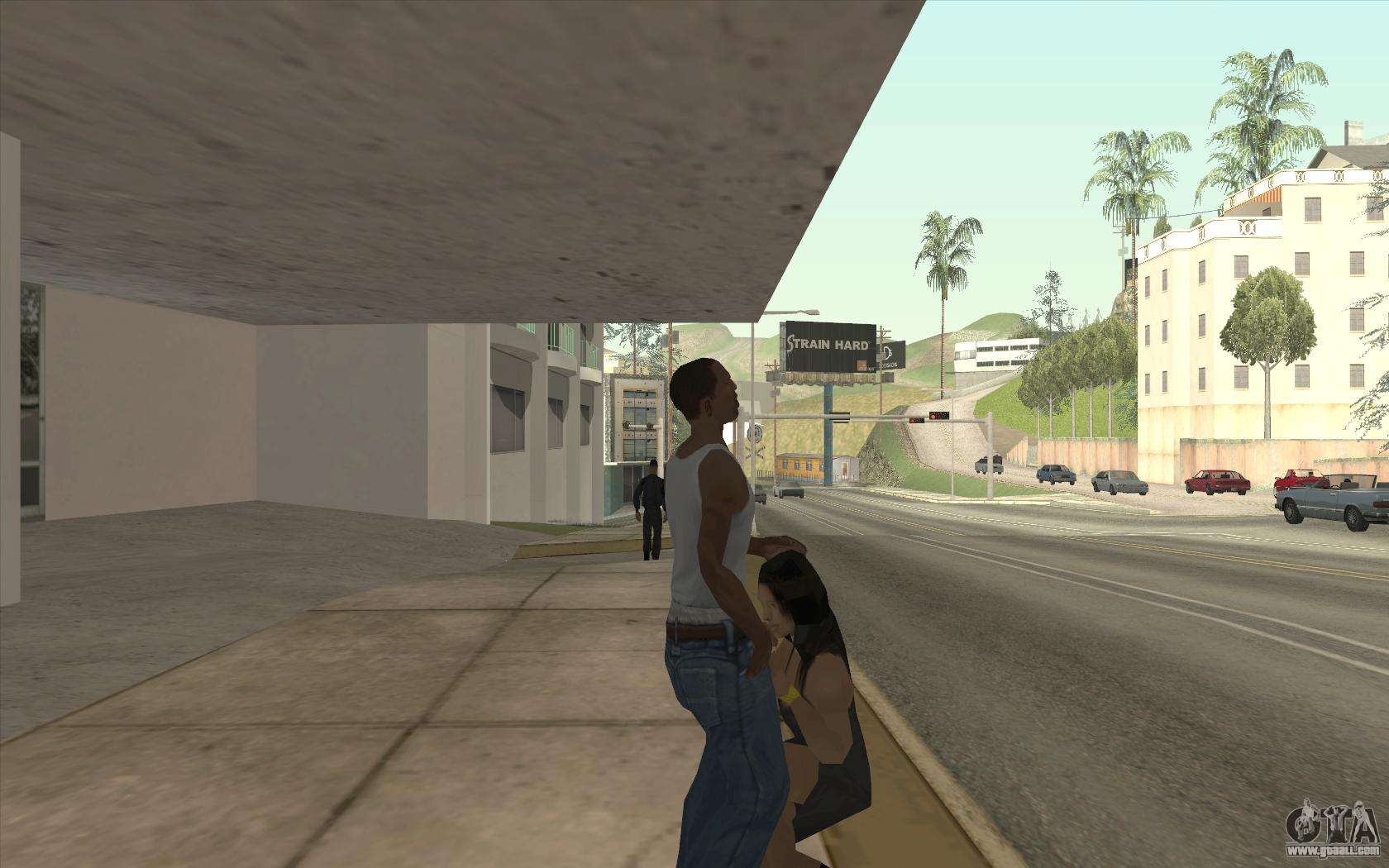 gta sa cleo 3