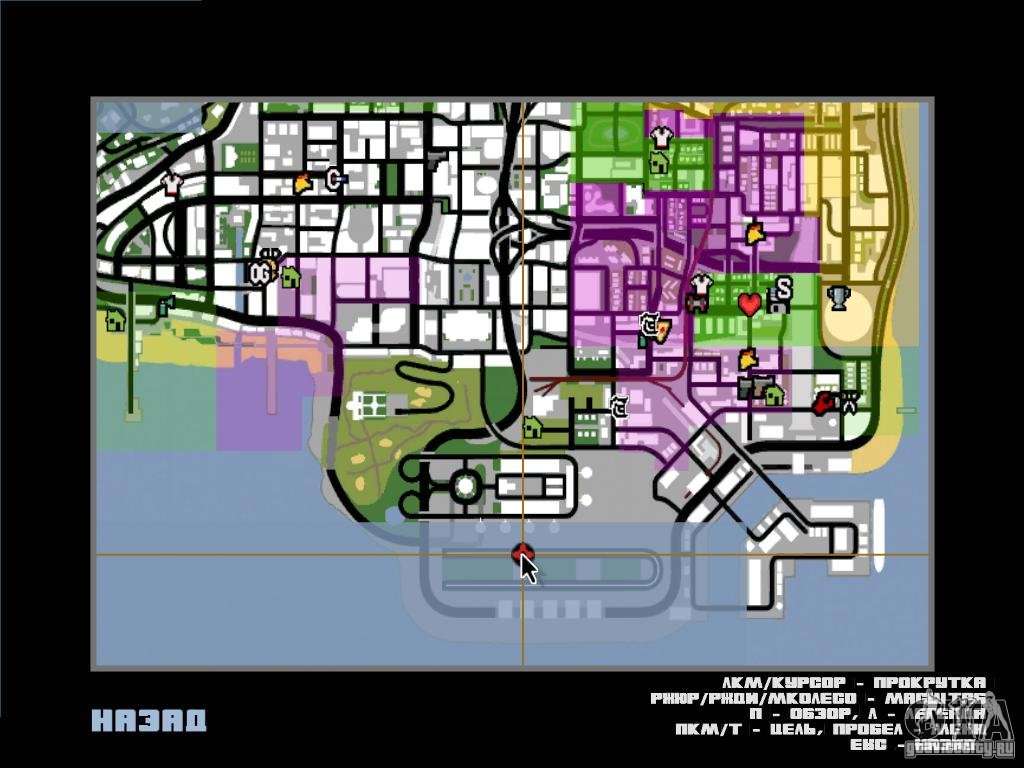 Mods GTA San Andreas: Cheats GTA San Andreas PS2 (Códigos