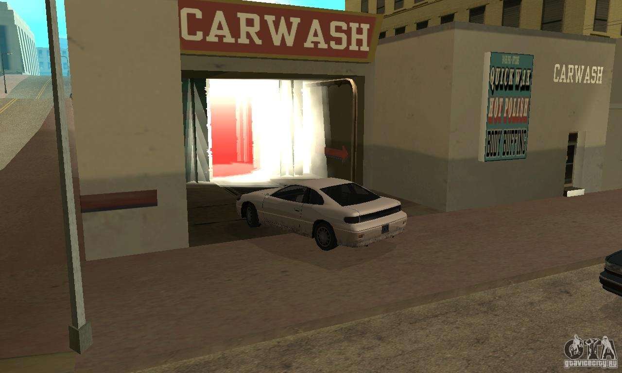 how to install mods on gta san andreas