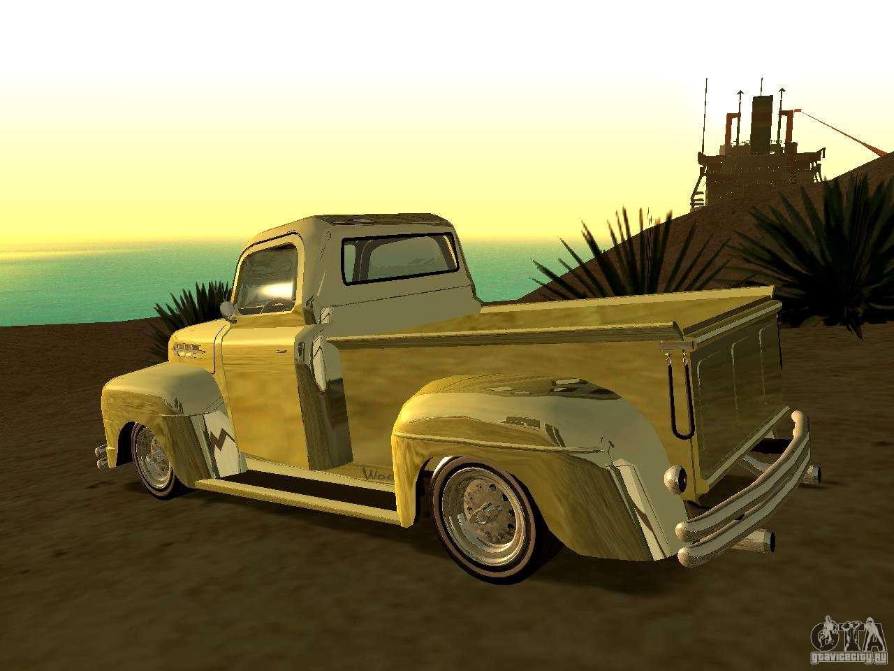 Lowrider Gta San Andreas