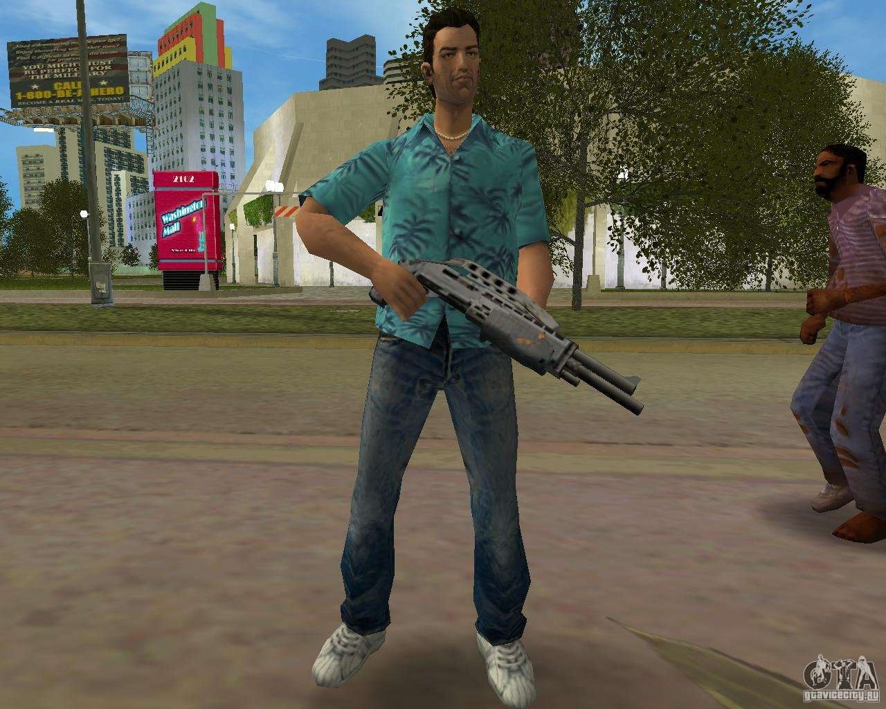 Free Download Gta Vice City For Android Phone