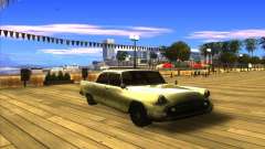 Glendale - Oceanic for GTA San Andreas