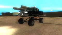 Ford F150 Off-Road for GTA San Andreas