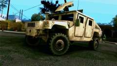 Hummer H1 Irak for GTA San Andreas