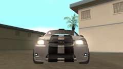 Chevrolet Cobalt Tuning for GTA San Andreas