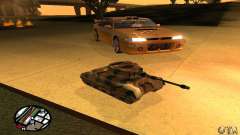 RC vehicles for GTA San Andreas