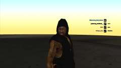 DeaLeR for GTA San Andreas