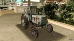 Tractor t-40 for GTA Vice City