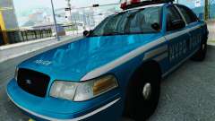 Ford Crown Victoria 2003 NYPD Blue for GTA San Andreas