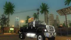 Ford F-650 for GTA San Andreas