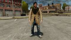 Jackie Chan for GTA 4