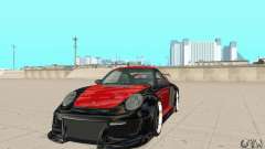 Porsche 911 GT2 NFS Undercover for GTA San Andreas