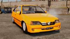 Opel Kadett GL 1.8 1996 for GTA 4