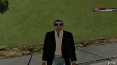 Russian Mafia for GTA San Andreas