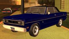 1971 Plymouth Scamp for GTA San Andreas