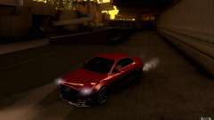 Audi RS5 Oliva for GTA San Andreas