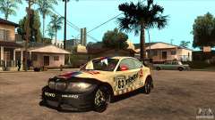 BMW 135i Coupe GP Edition Skin 1 for GTA San Andreas