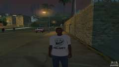 t-shirt is a Troll face for GTA San Andreas