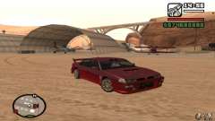 Fix Auto for GTA San Andreas