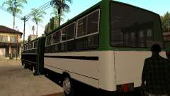 Trailer for IKARUS 280 33 m for GTA San Andreas
