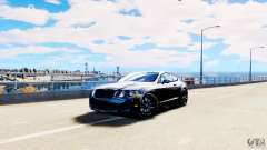 Bentley Continental SuperSports v2.5 for GTA 4