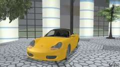 Porsche Boxster for GTA San Andreas