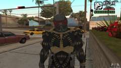 Crysis skin for GTA San Andreas