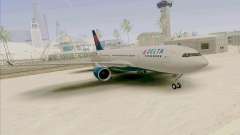 Airbus A330-200 for GTA San Andreas