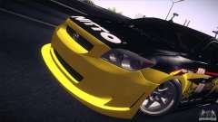 Scion TC Rockstar Team Drift for GTA San Andreas