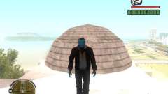 Niko Avatar for GTA San Andreas