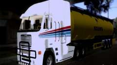 Freightliner Argosy Skin 3 for GTA San Andreas