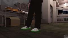 Lacoste runners for GTA 4