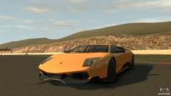 Lamborghini Murcielago VS LP 670 FINAL for GTA 4