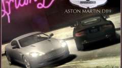 Aston Martin DB9 for GTA 4