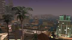 Flood for GTA San Andreas