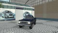 Dodge Prospector 1984 for GTA San Andreas