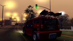 ENBSeries v1 for GTA San Andreas