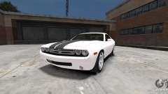 Dodge Challenger 2006 for GTA 4