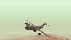 C-17 Globemaster III for GTA San Andreas