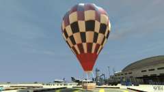 Balloon Tours option 2 for GTA 4